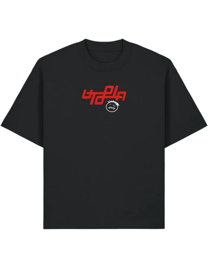 Utopia tricou Travis Scott