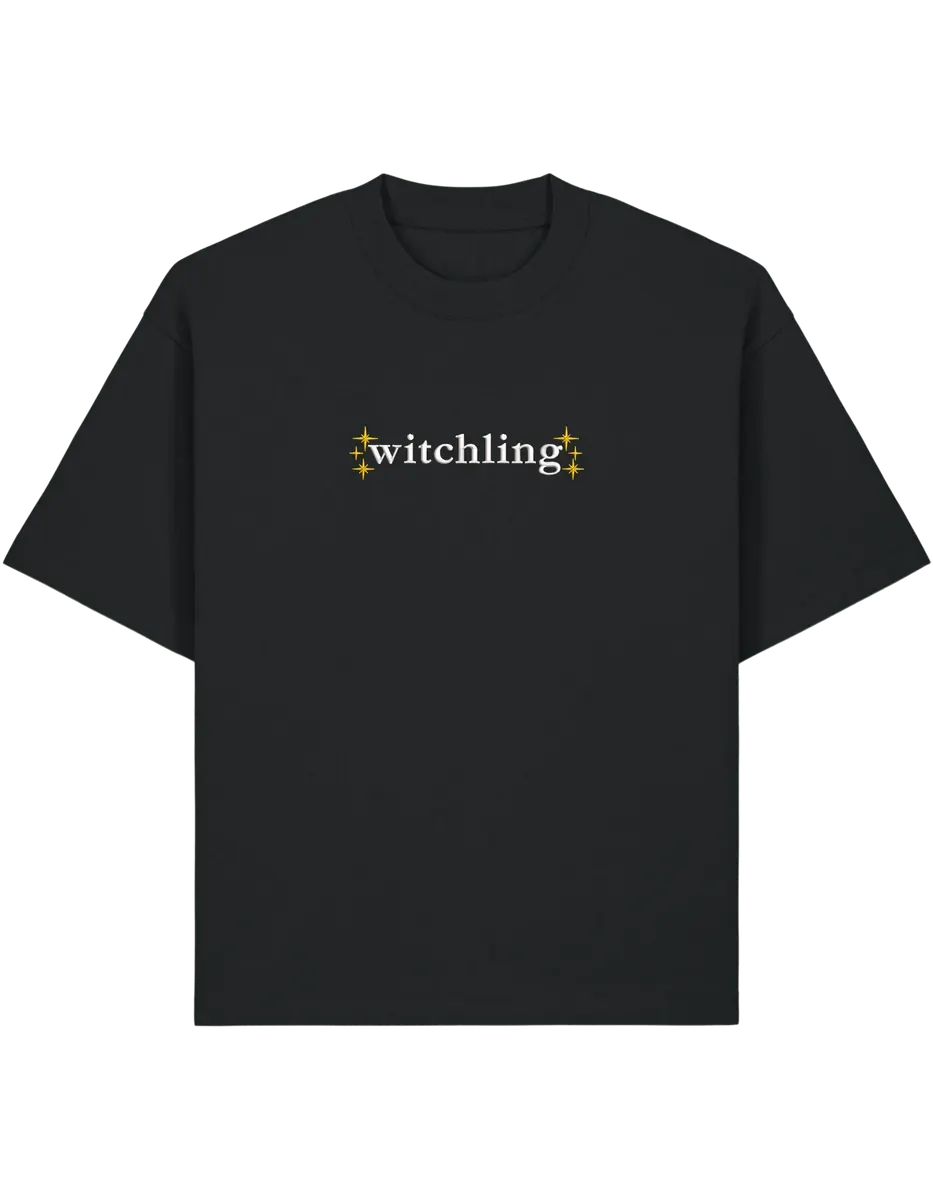 Witchling tricou Throne of Glass