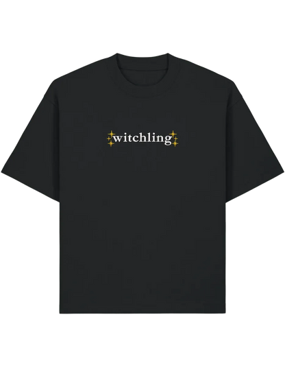 Witchling tricou Throne of Glass