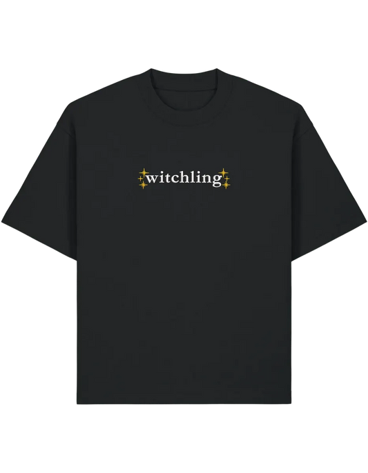 Witchling tricou Throne of Glass