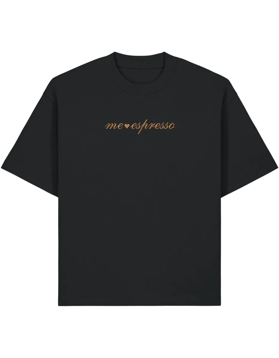 Espresso love tricou Sabrina Carpenter