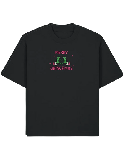 Grinchmas tricou Craciun