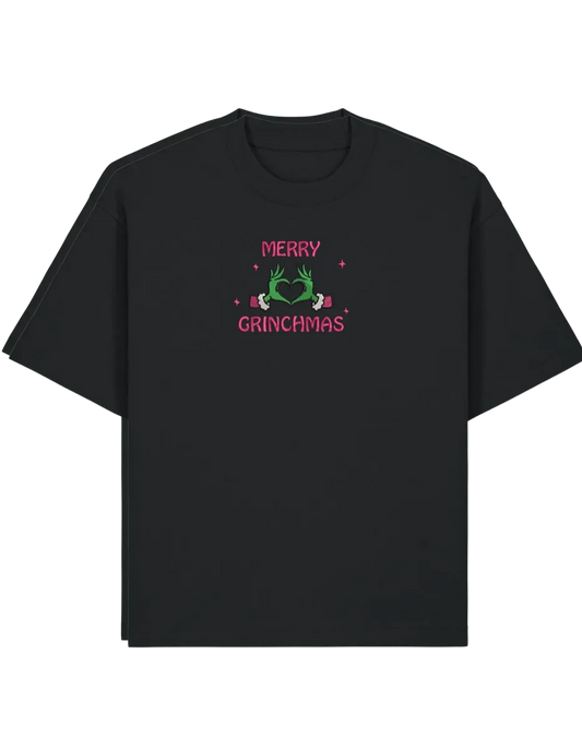 Grinchmas tricou Craciun