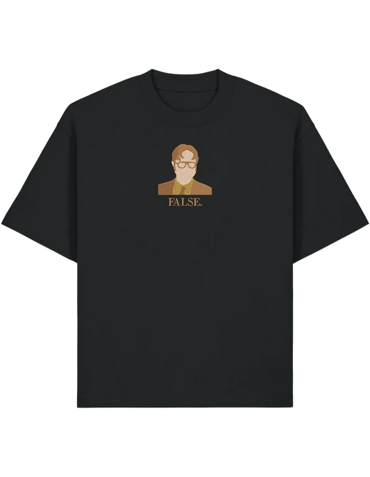False tricou The Office
