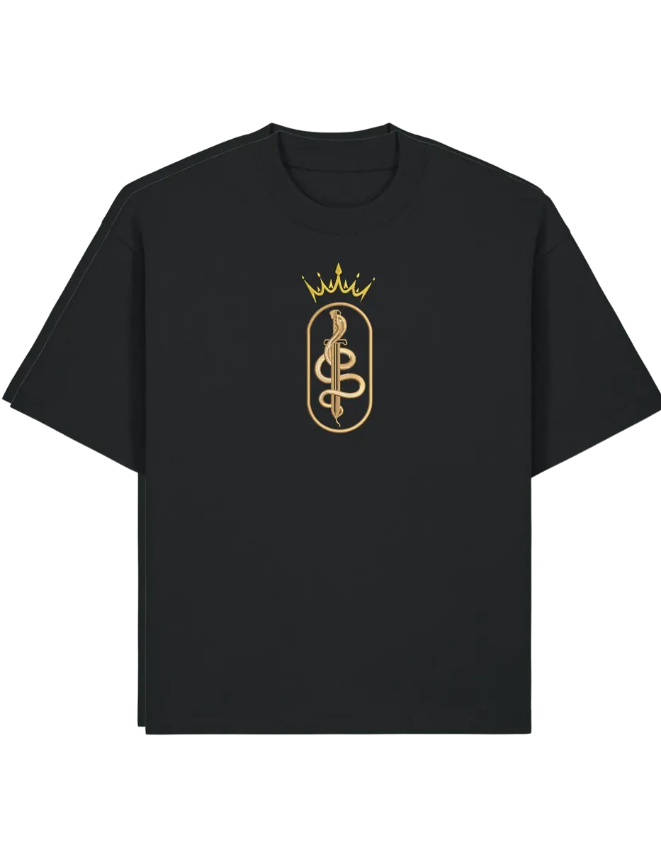 Cruel prince tricou