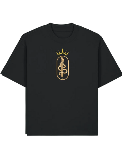 Cruel prince tricou