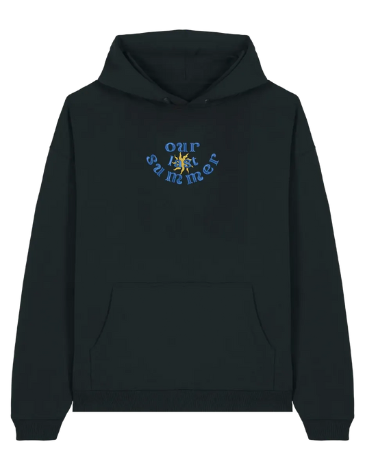 Our last summer sun hoodie ABBA