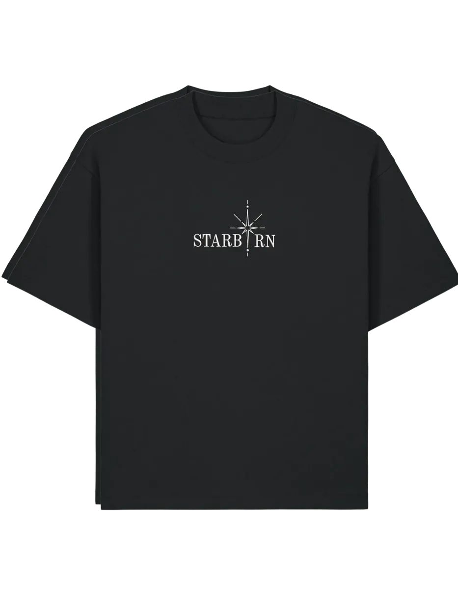 Starborn tricou Crescent City