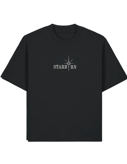 Starborn tricou Crescent City