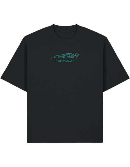 Formula tricou F1