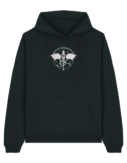 Romantasy era hoodie bookish