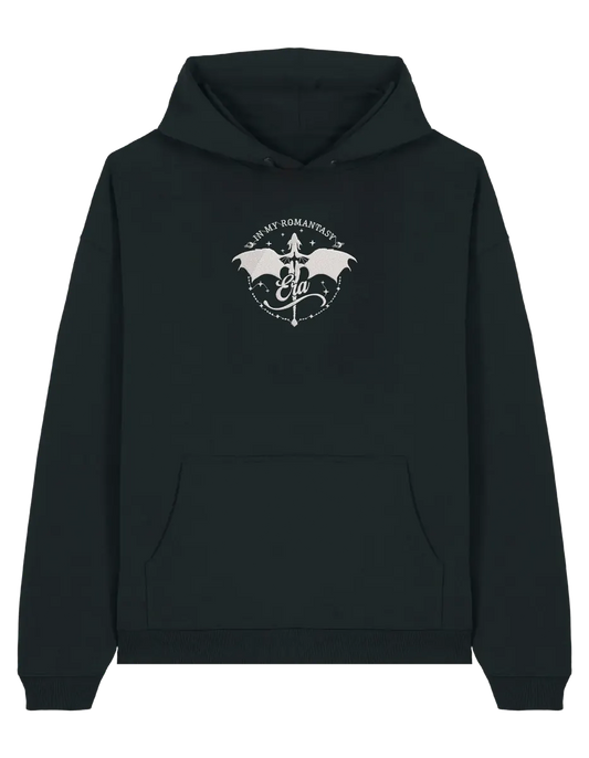 Romantasy era hoodie bookish