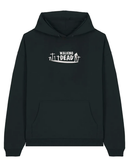 Grave hoodie The Walking Dead