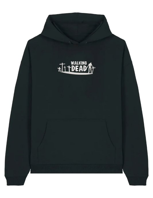 Grave hoodie The Walking Dead