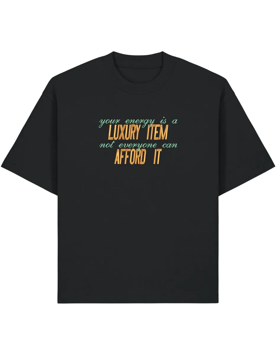 Luxury item tricou Taylor Swift