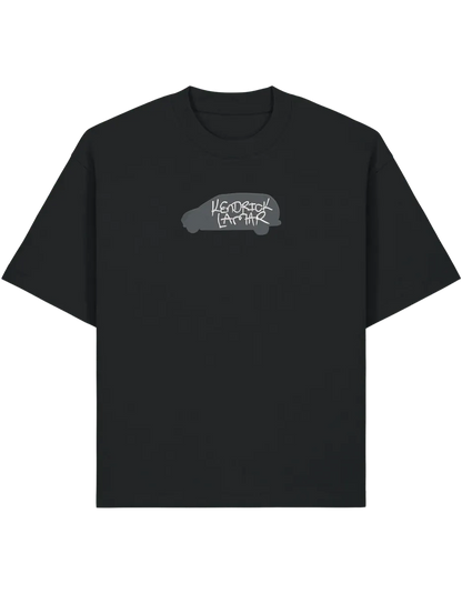 Kendrick car tricou Kendrick Lamar