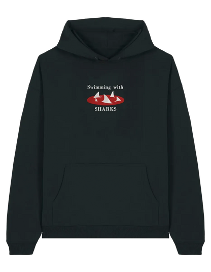 Sharks hoodie Imagine Dragons