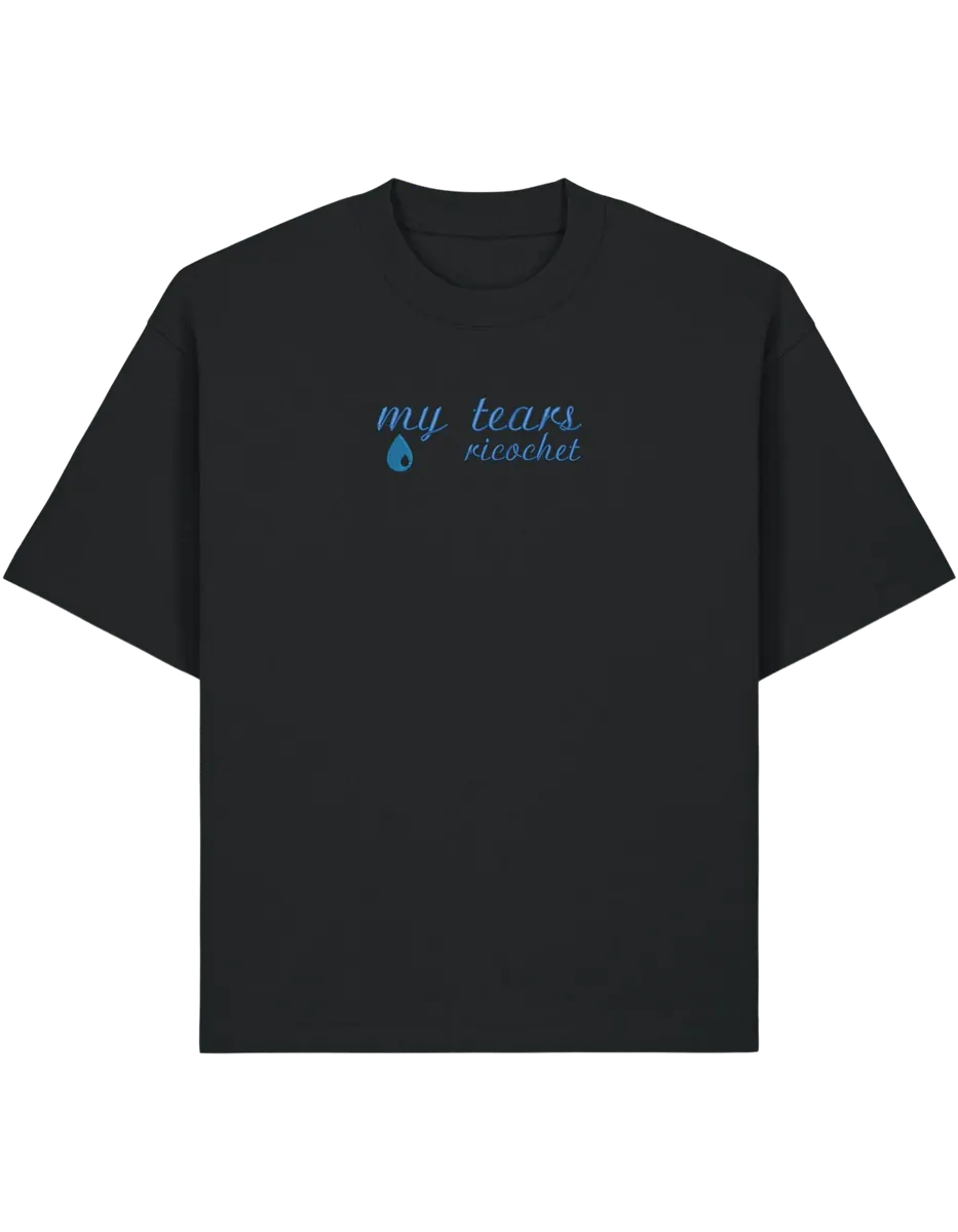 My tears ricochet tricou Taylor Swift