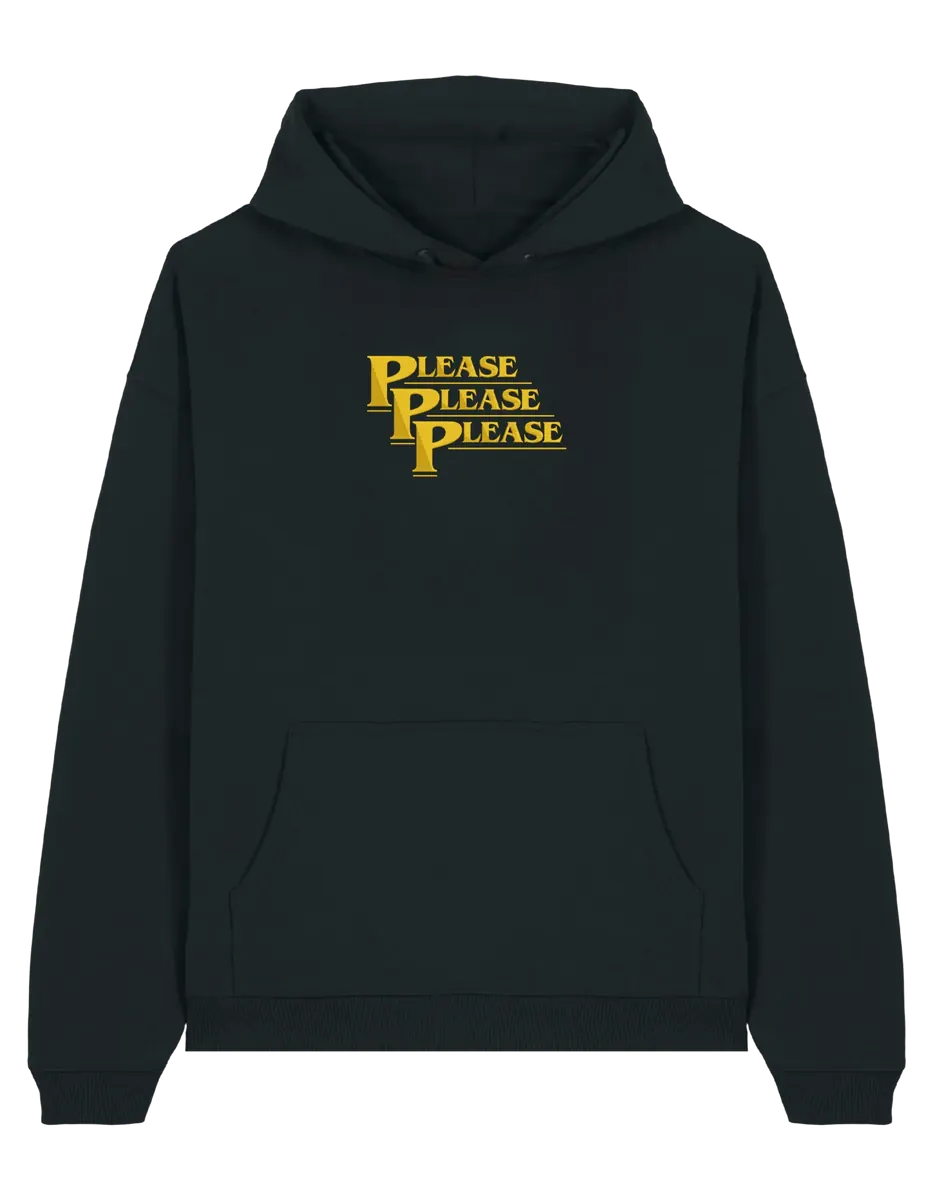 Please please please hoodie Sabrina Carpenter