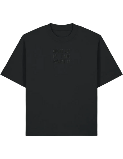 Queen in the north tricou Game of Thrones