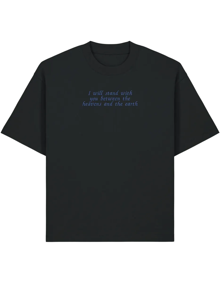 Heavens tricou Bridgerton