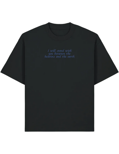 Heavens tricou Bridgerton