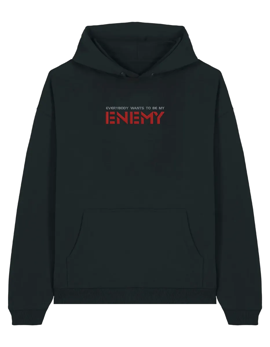 Enemy hoodie Imagine Dragons