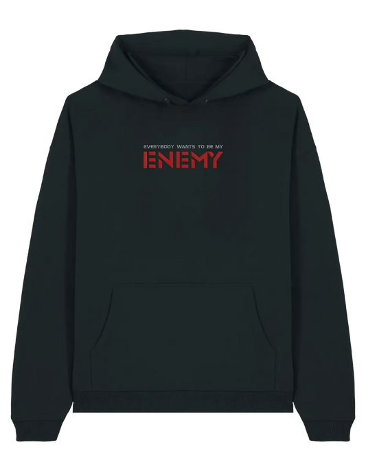 Enemy hoodie Imagine Dragons
