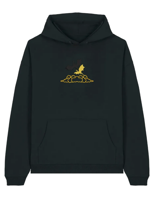 Dragons hoodie Fourth Wing