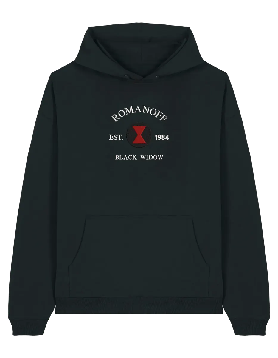 Romanoff hoodie