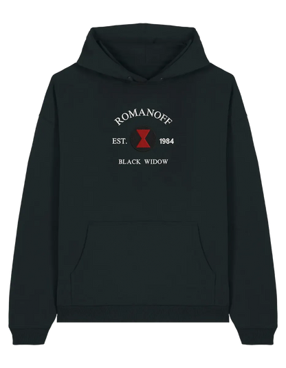 Romanoff hoodie