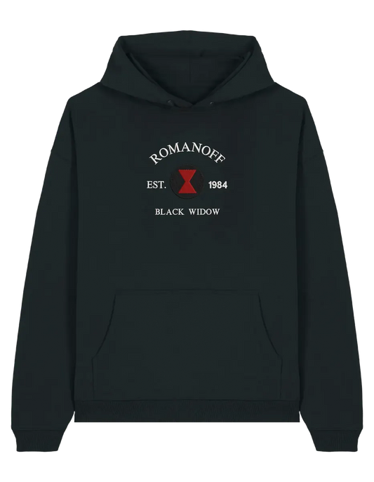 Romanoff hoodie
