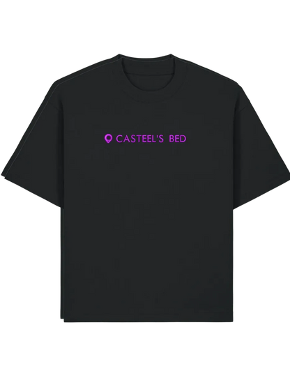 Casteel tricou From blood and ash