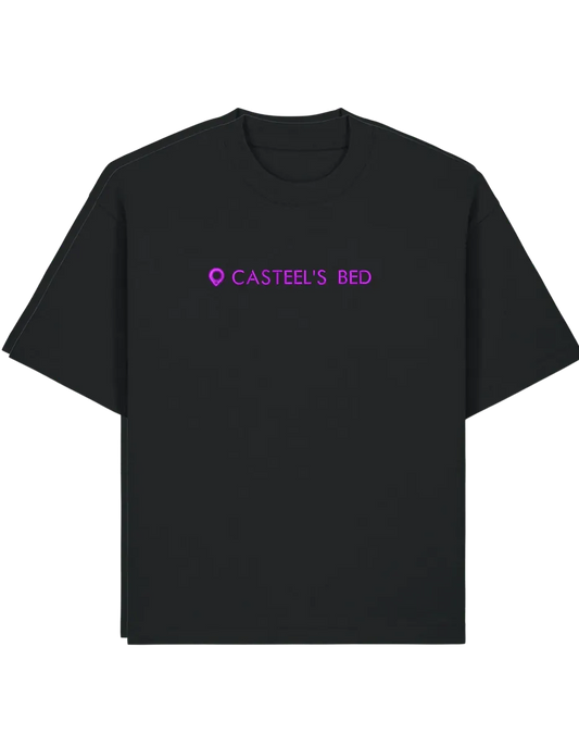 Casteel tricou From blood and ash