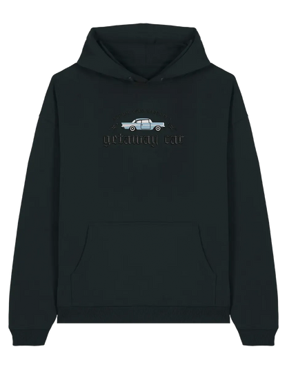 Getaway car hoodie Taylor Swift