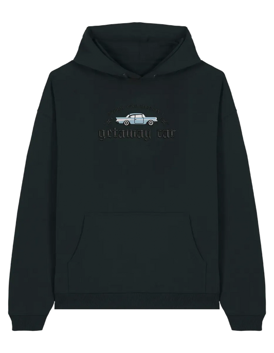 Getaway car hoodie Taylor Swift
