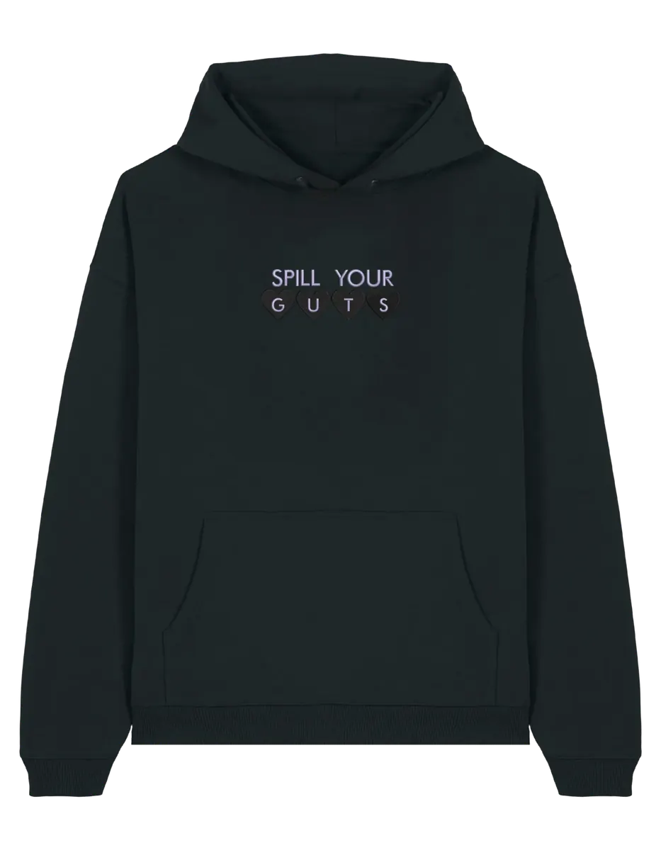 Guts hoodie Olivia Rodrigo