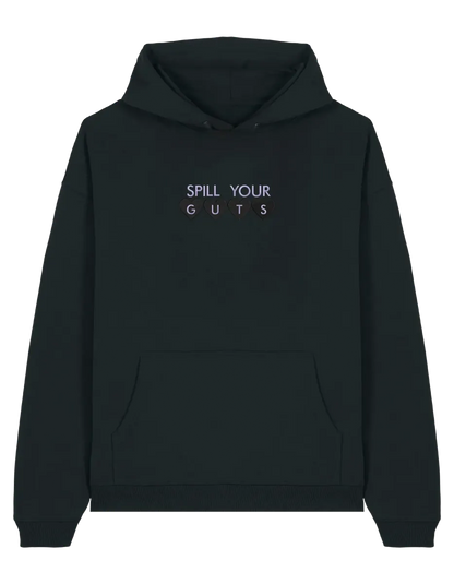 Guts hoodie Olivia Rodrigo