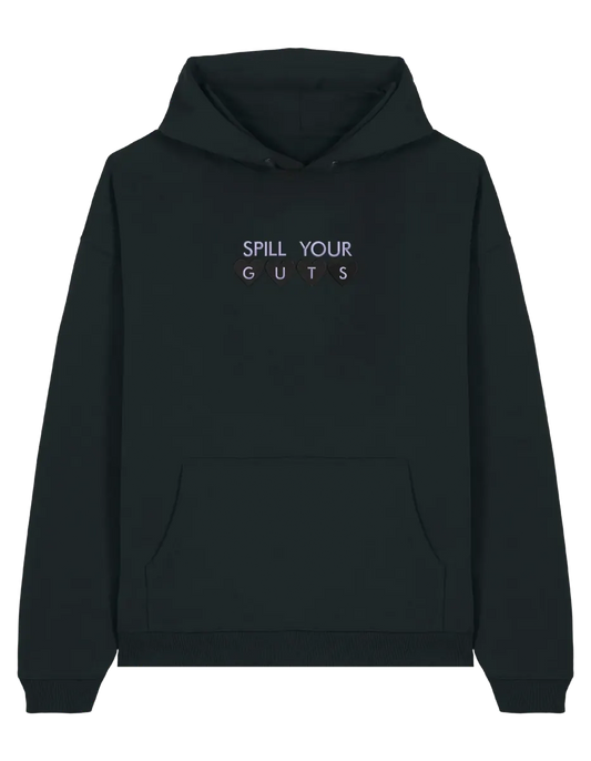 Guts hoodie Olivia Rodrigo