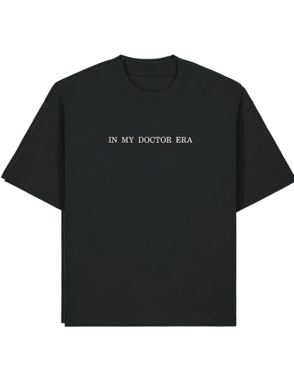 Doctor era tricou Medical