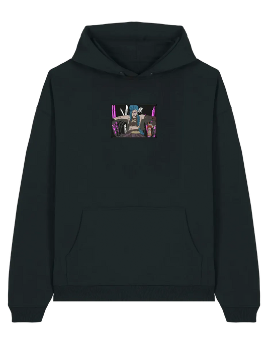 Jinx hoodie Gaming