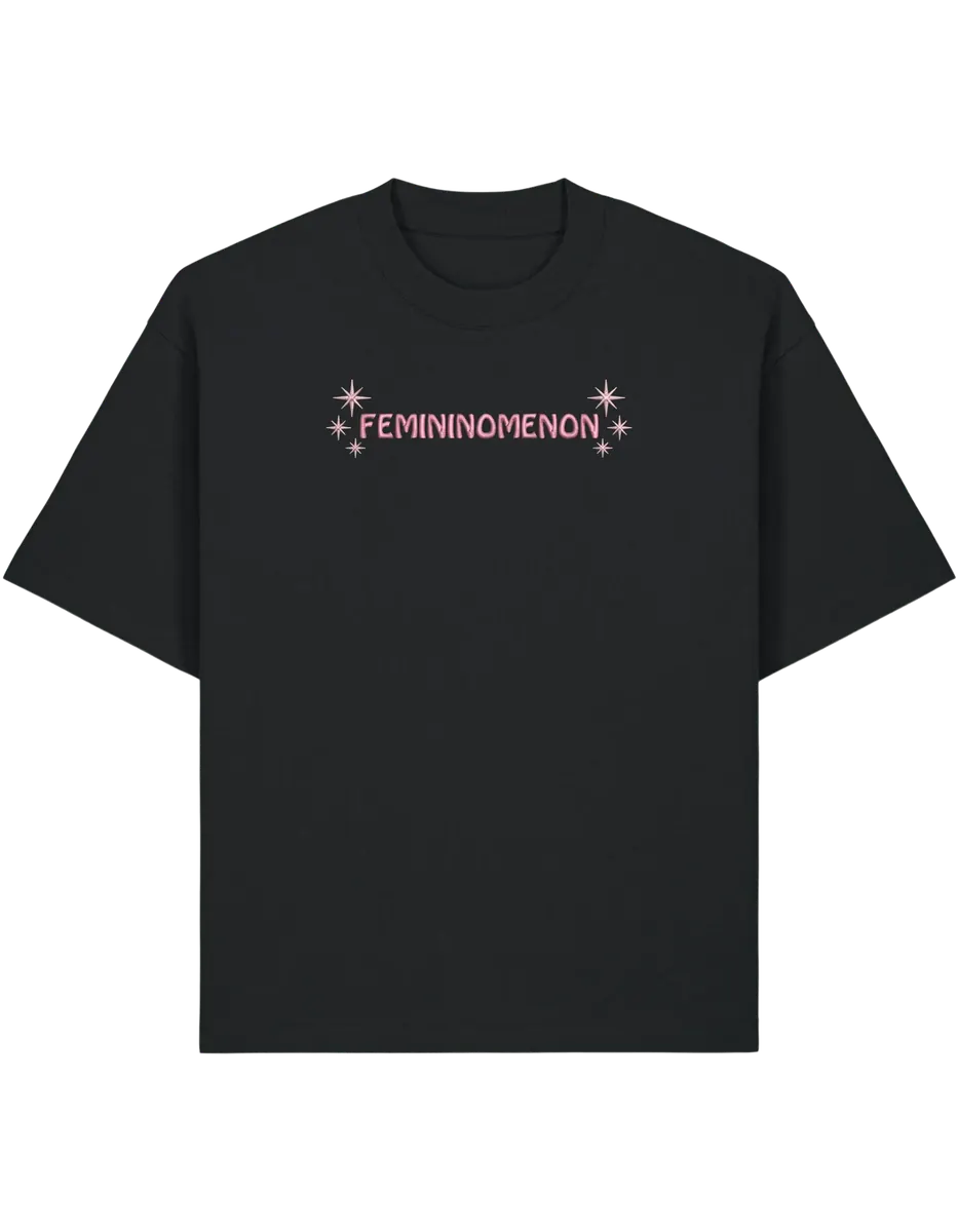 Femininomenon tricou Chappell Roan