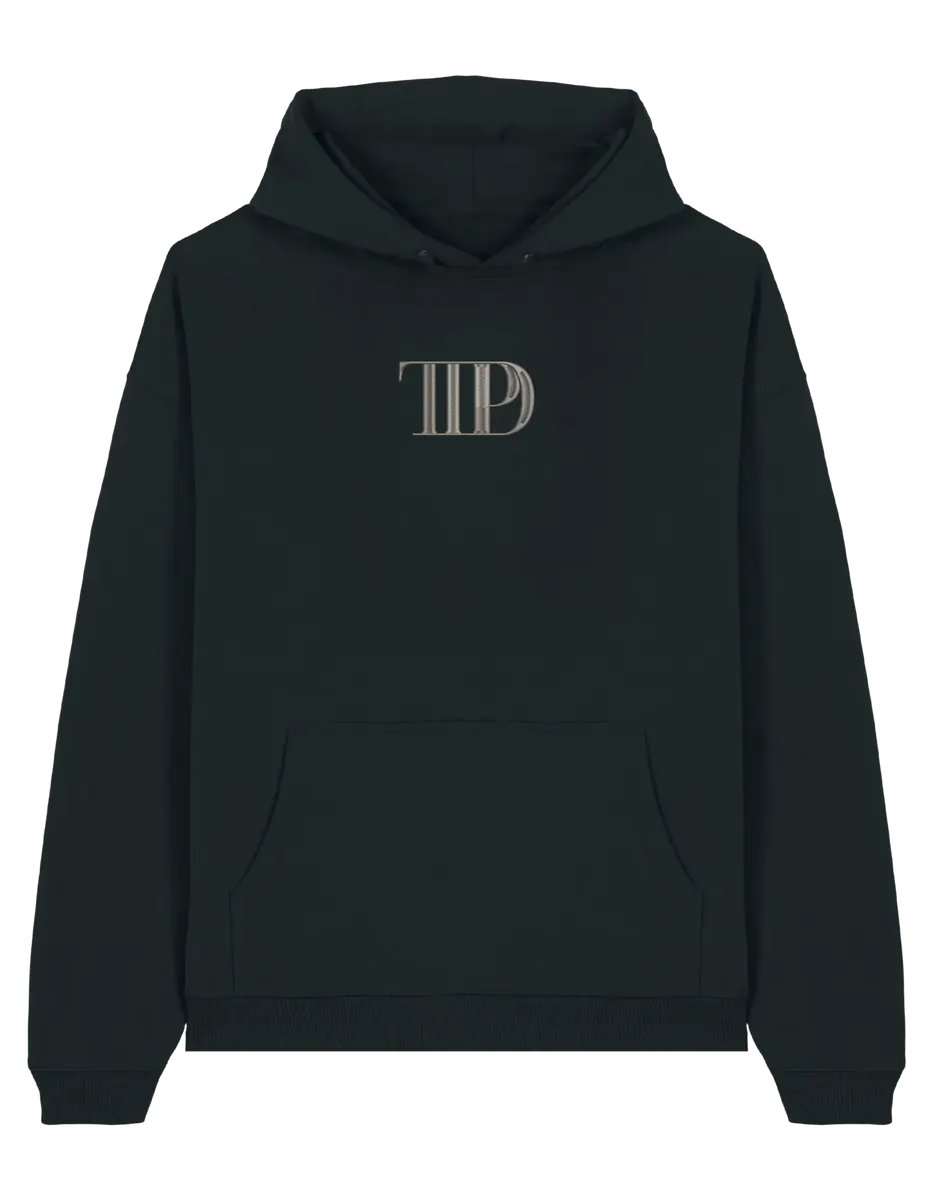 TTPD hoodie Taylor Swift