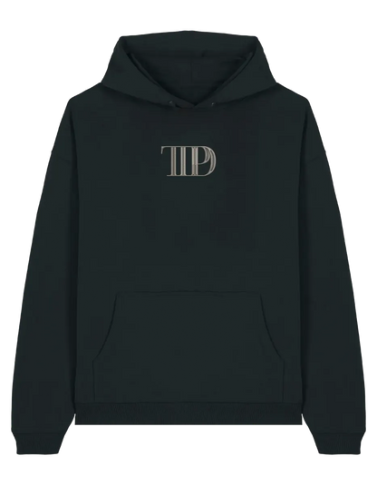 TTPD hoodie Taylor Swift