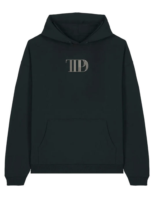 TTPD hoodie Taylor Swift
