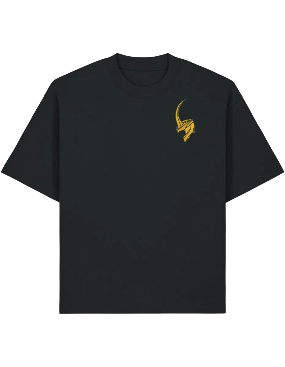 Loki tricou