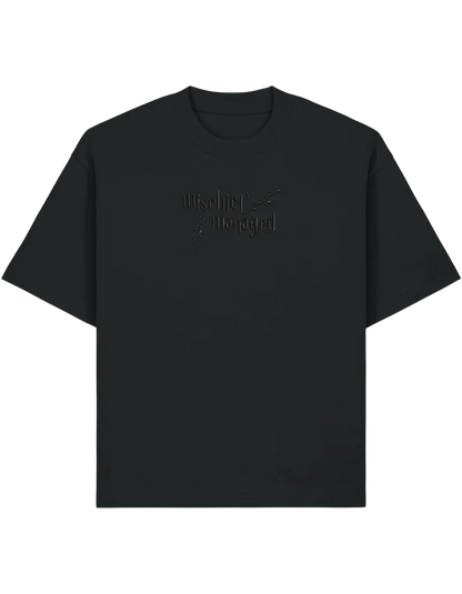Mischief tricou Harry Potter