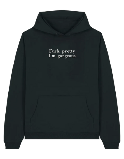 Gorgeous hoodie ASAP Rocky