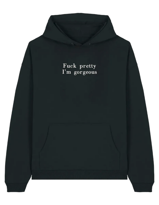 Gorgeous hoodie ASAP Rocky
