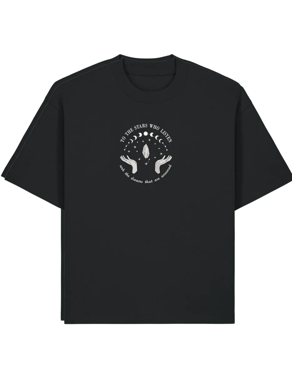 To the stars tricou ACOTAR